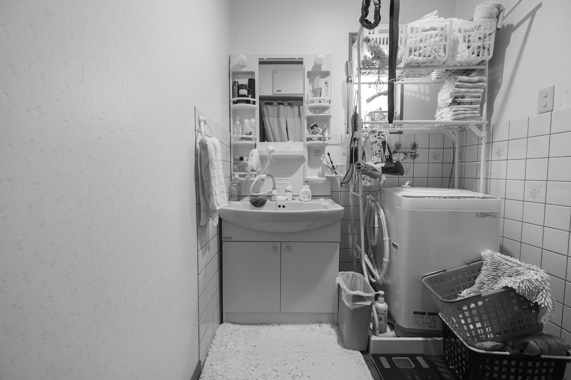 Before