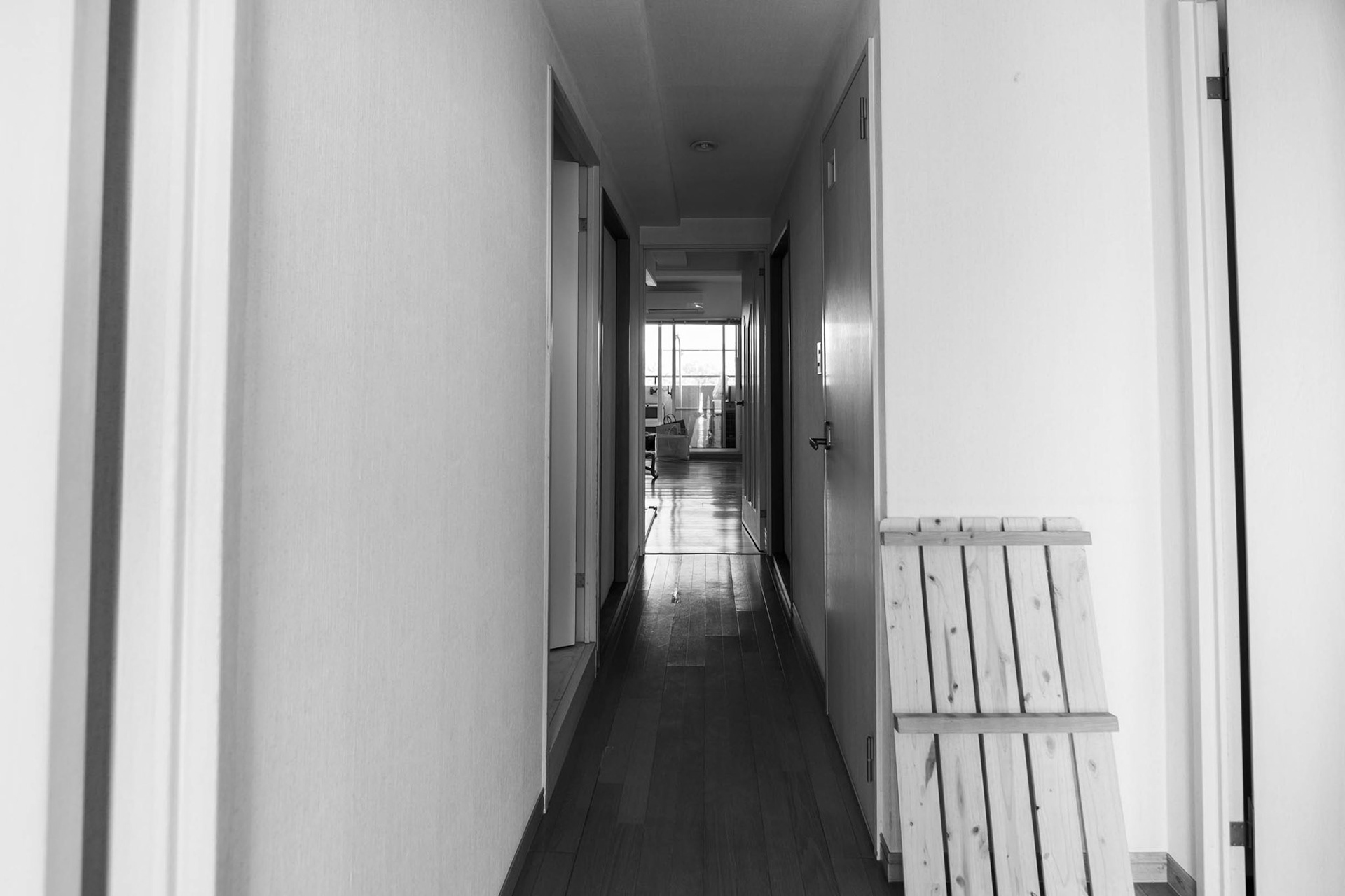 Before
