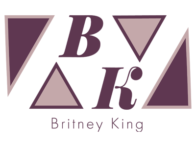 Britney King