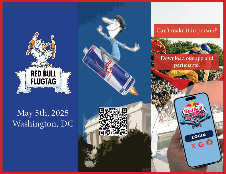 Trifold brochure (front and back)