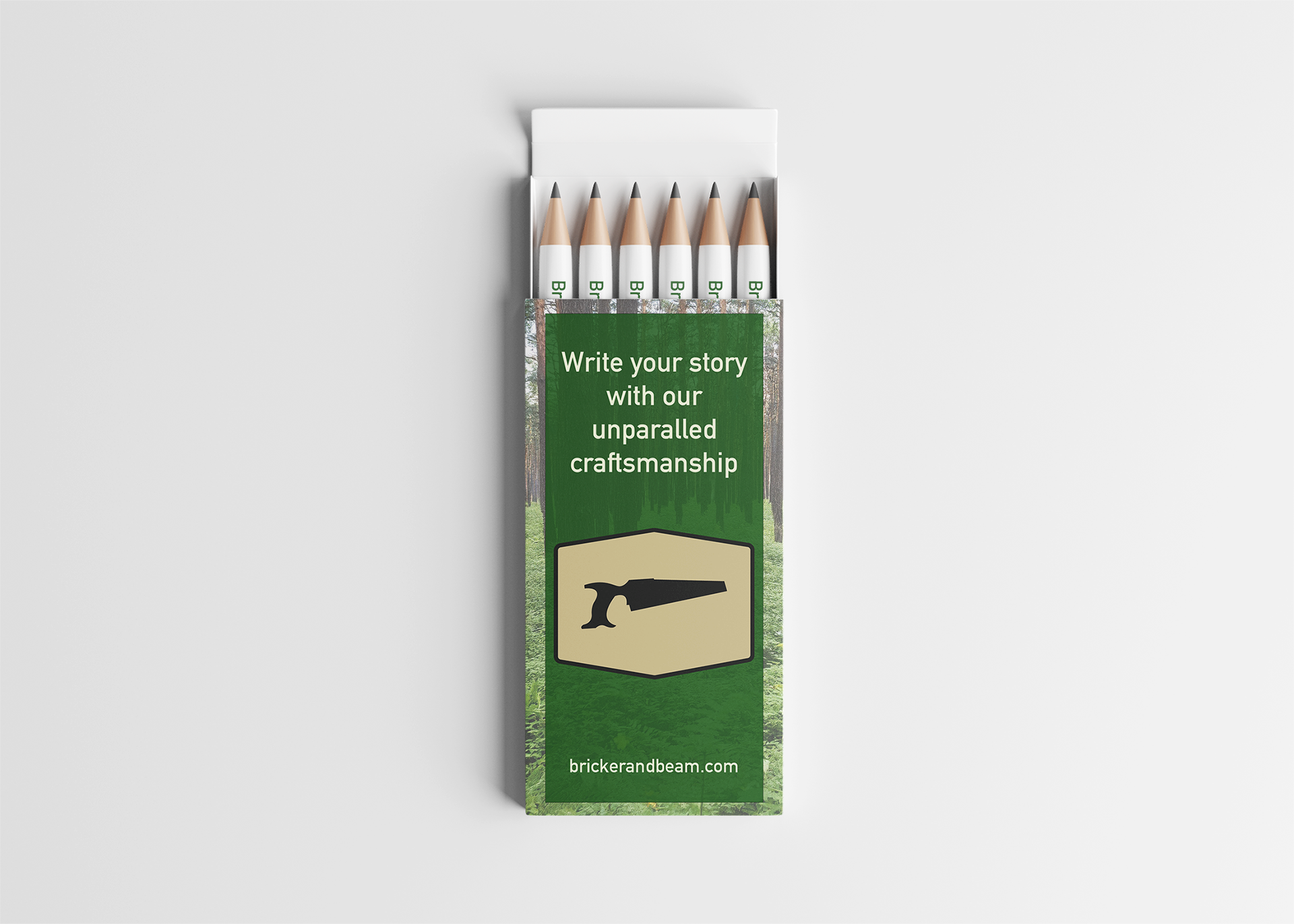 Pencil box