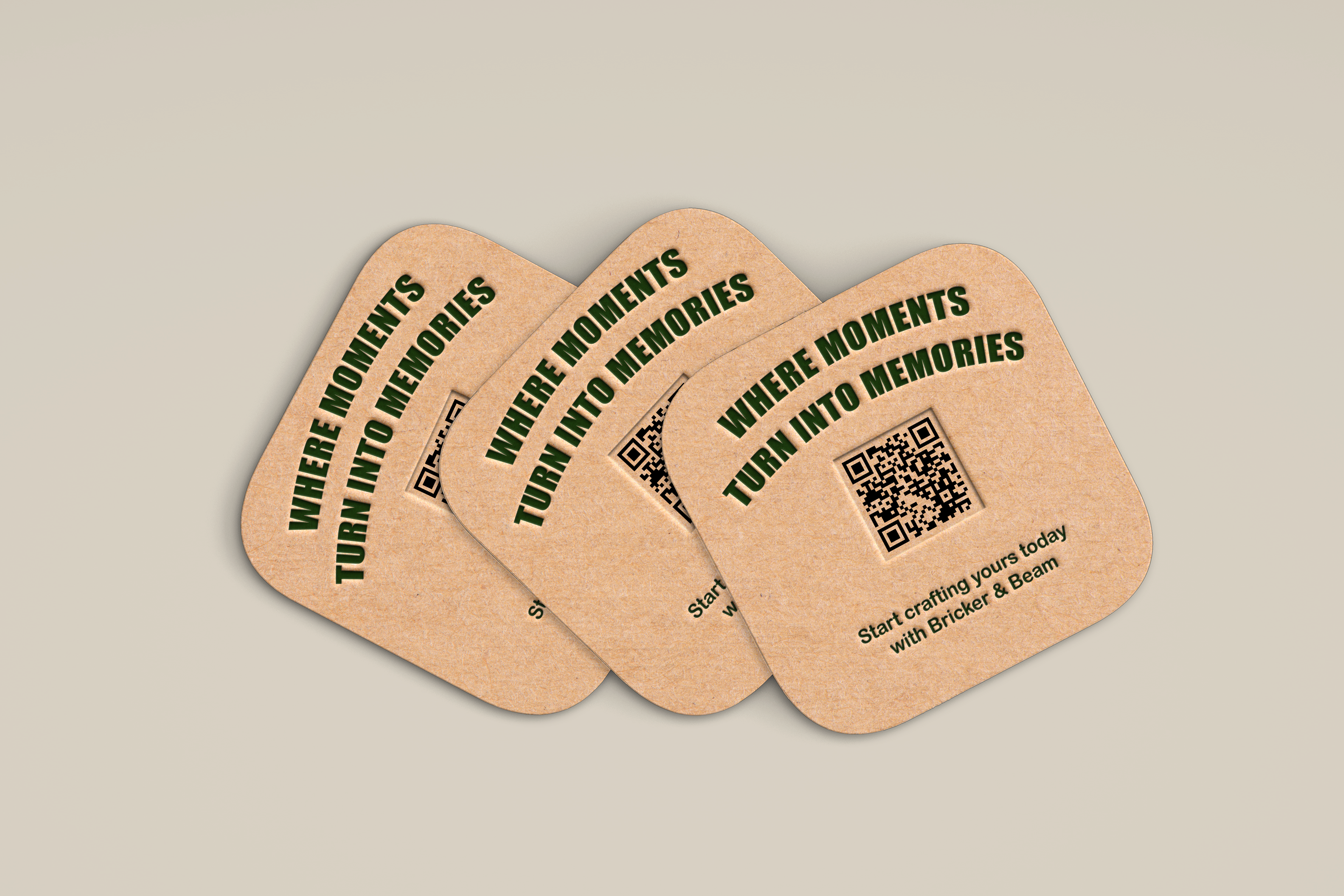 Coaster (back)