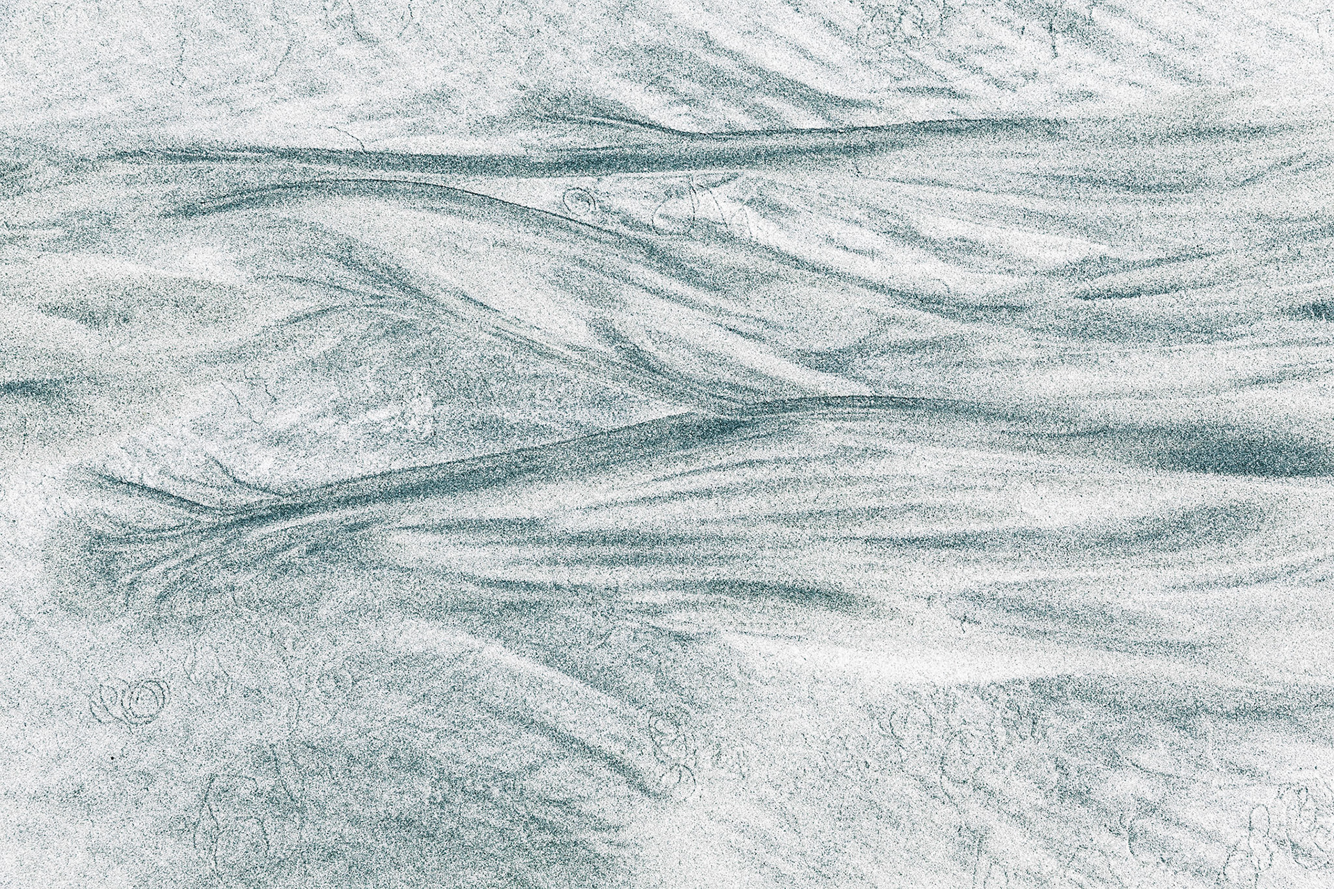 Sands-11 | 32" x 48"