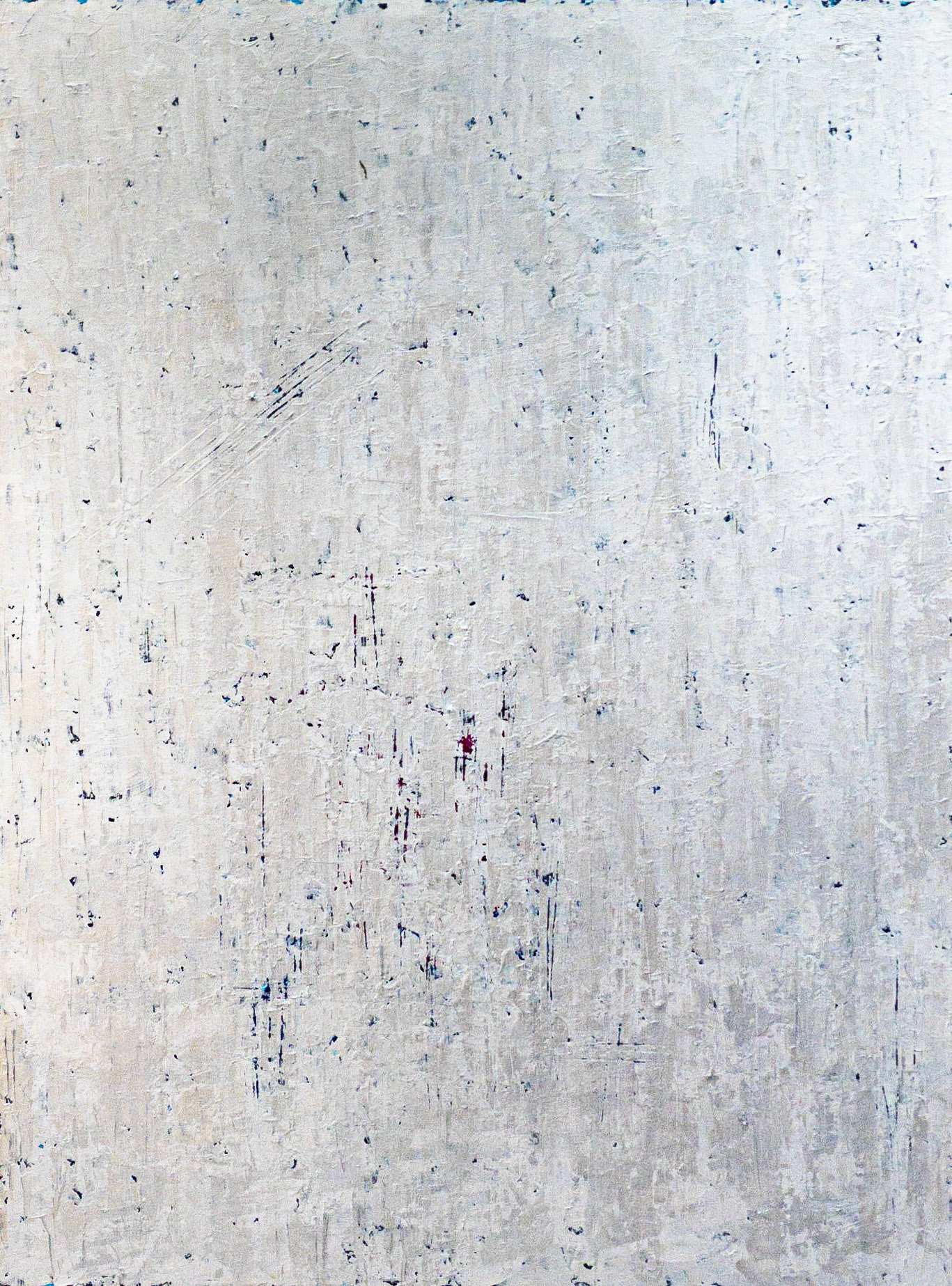 Silver Glints-03 | 2017 | 24"x48"