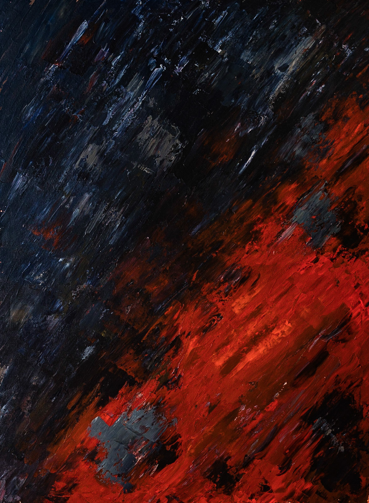 LoosingNorth | 2014 | 30"x40"