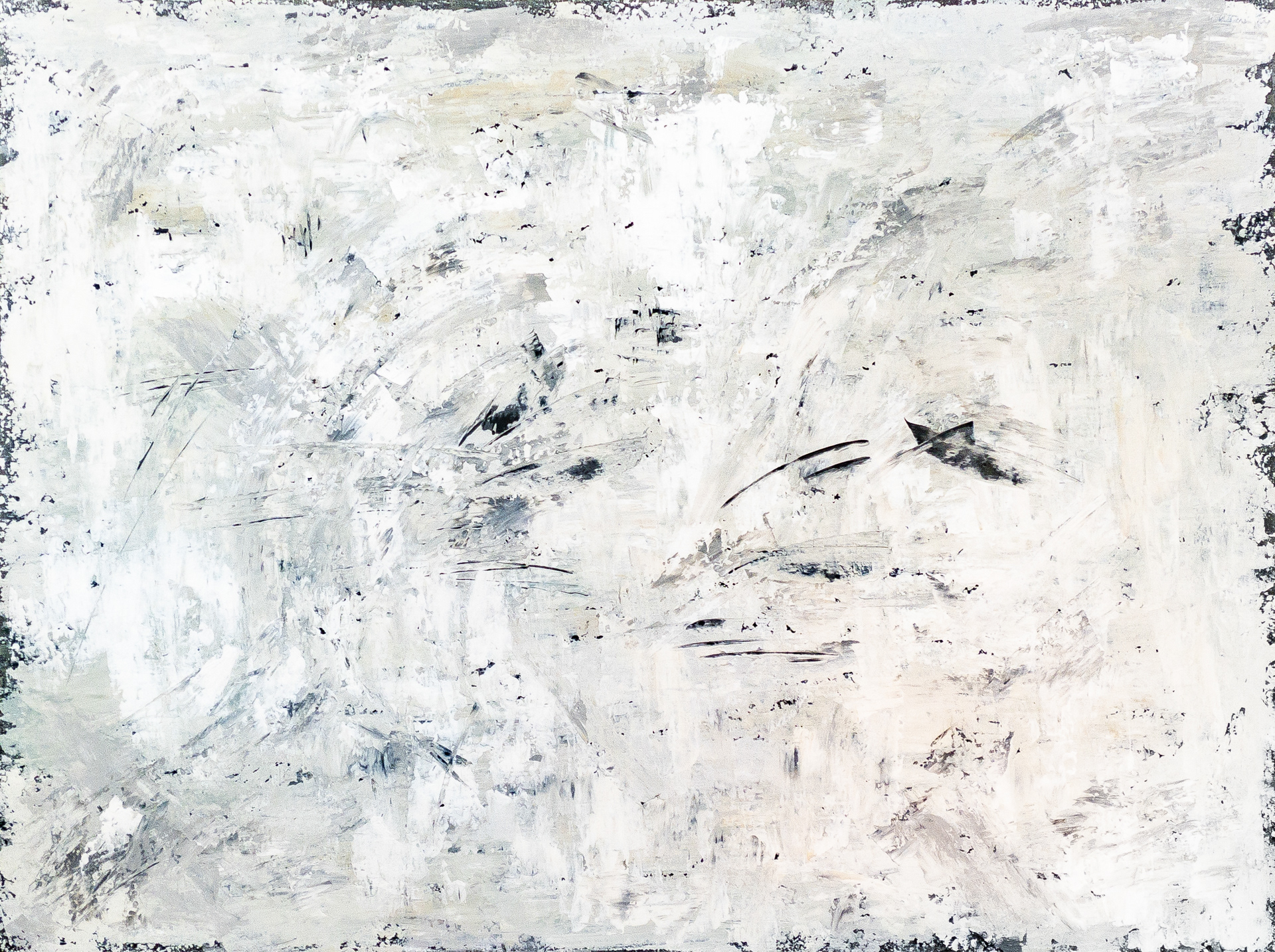 LookUp | 2017 | 48"x36"