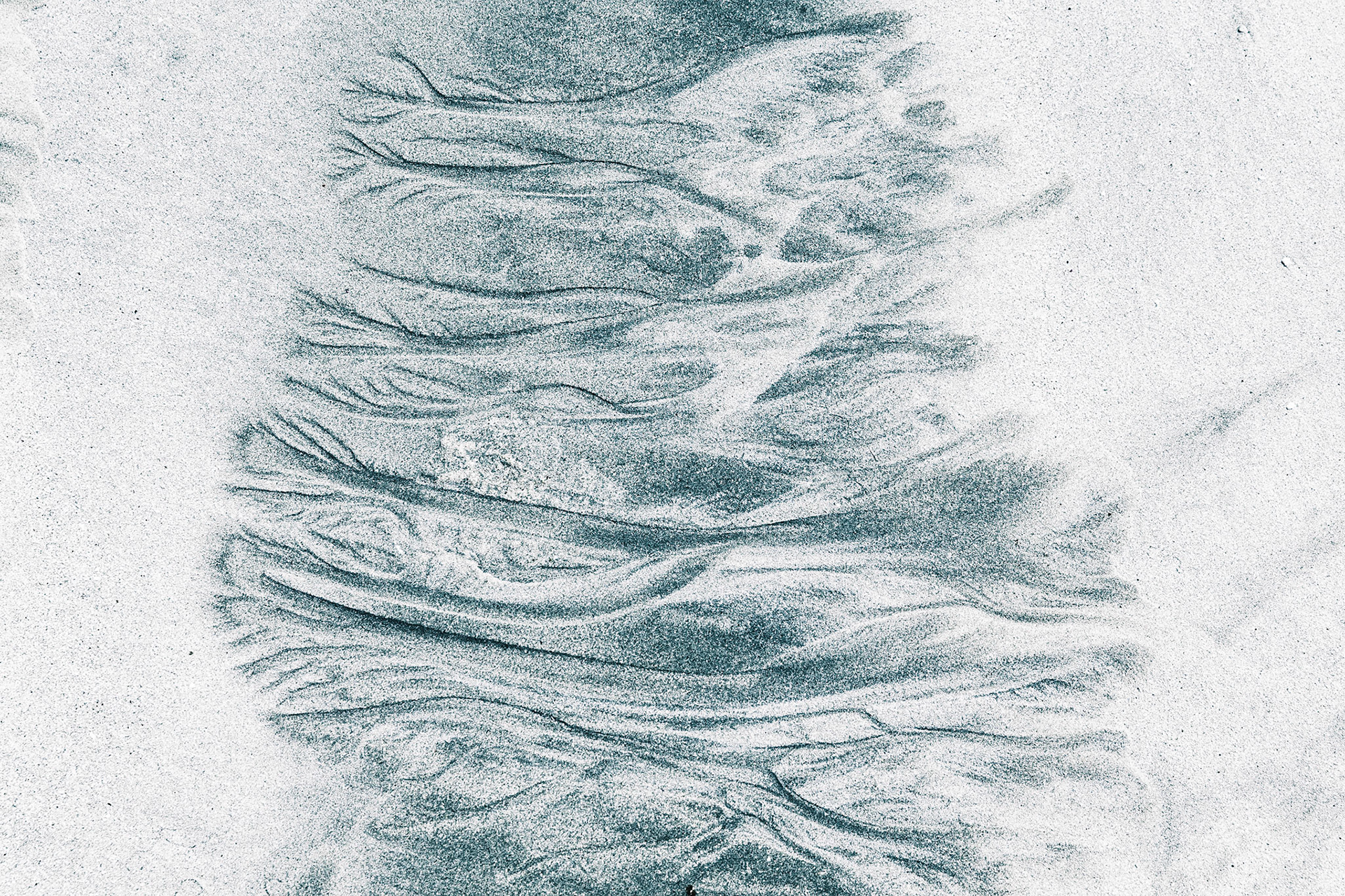 Sands-16 | 32" x 48"