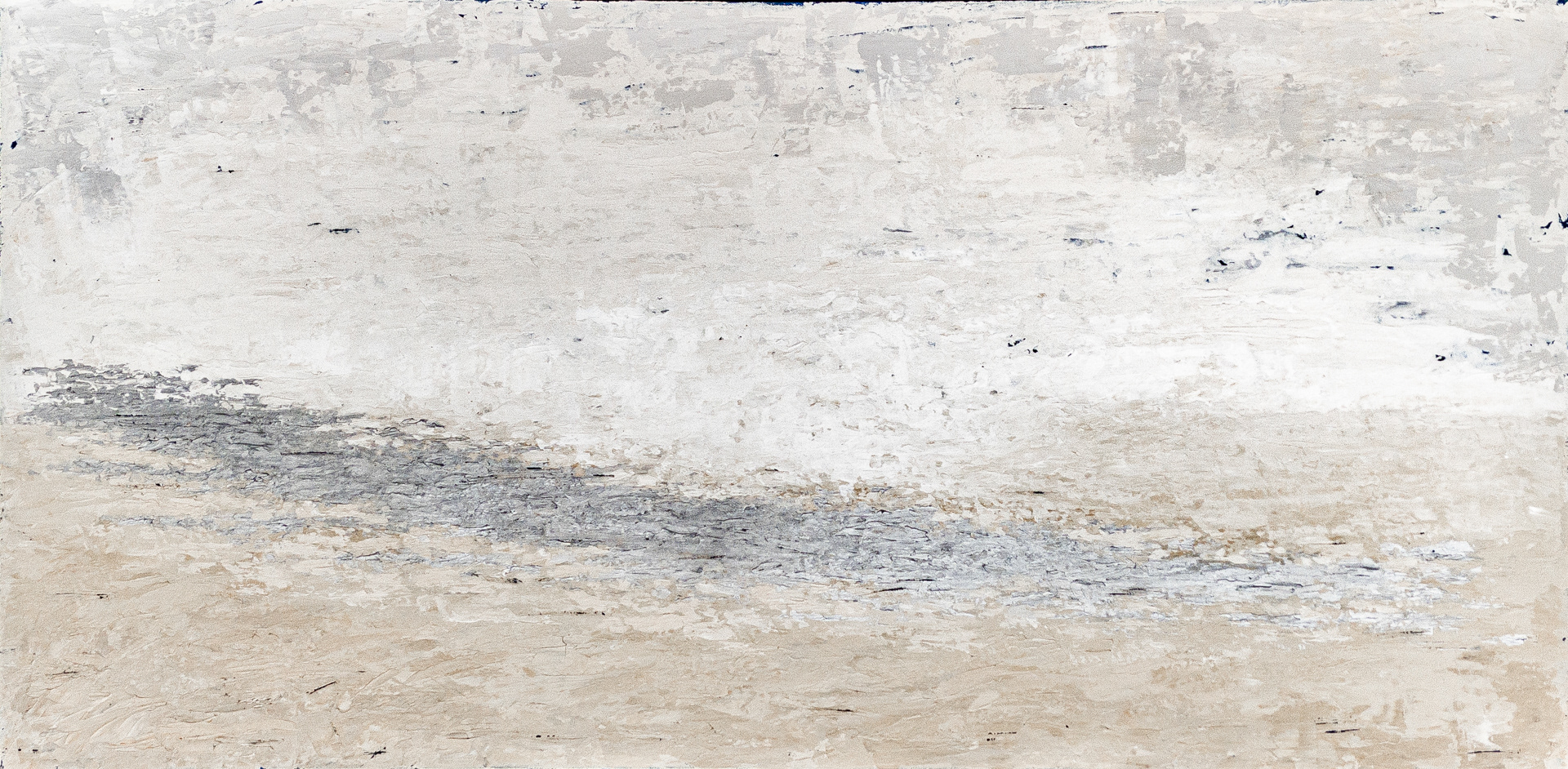 Pearls | 2019 | 48"x24"