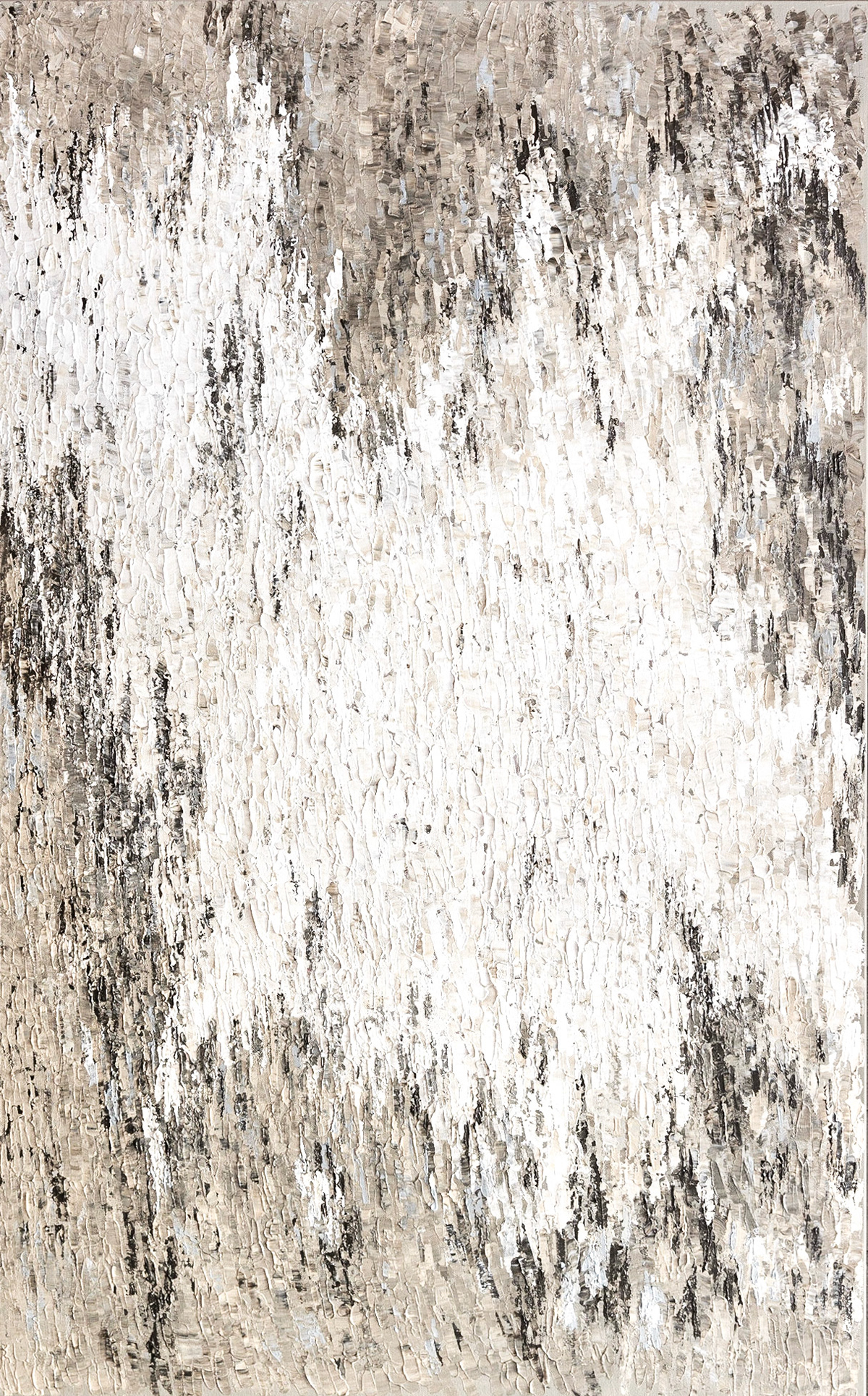 NoMoreTears | 2016 | 30"x48"