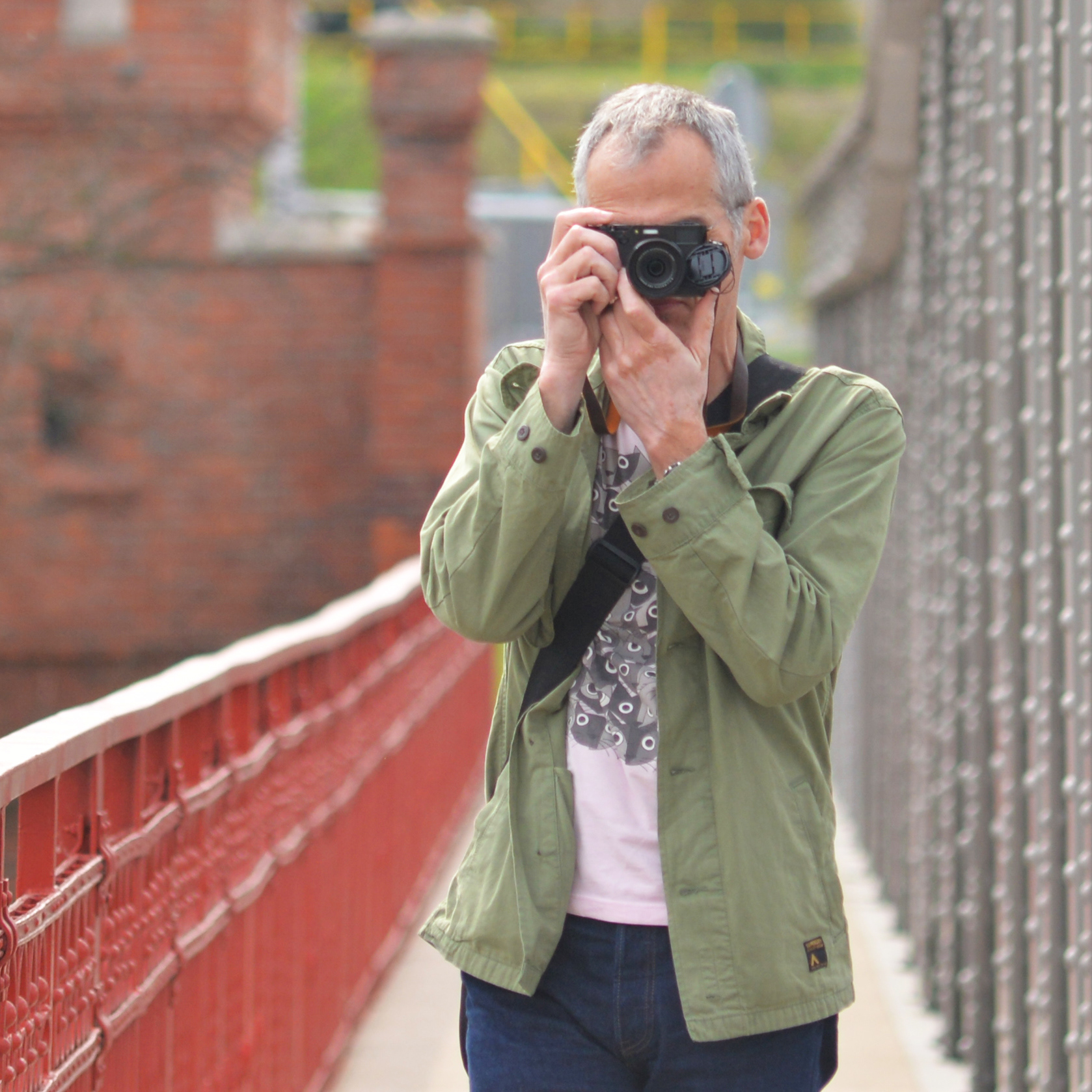 Photo prise en Pologne par Ryc’ho Swierad 