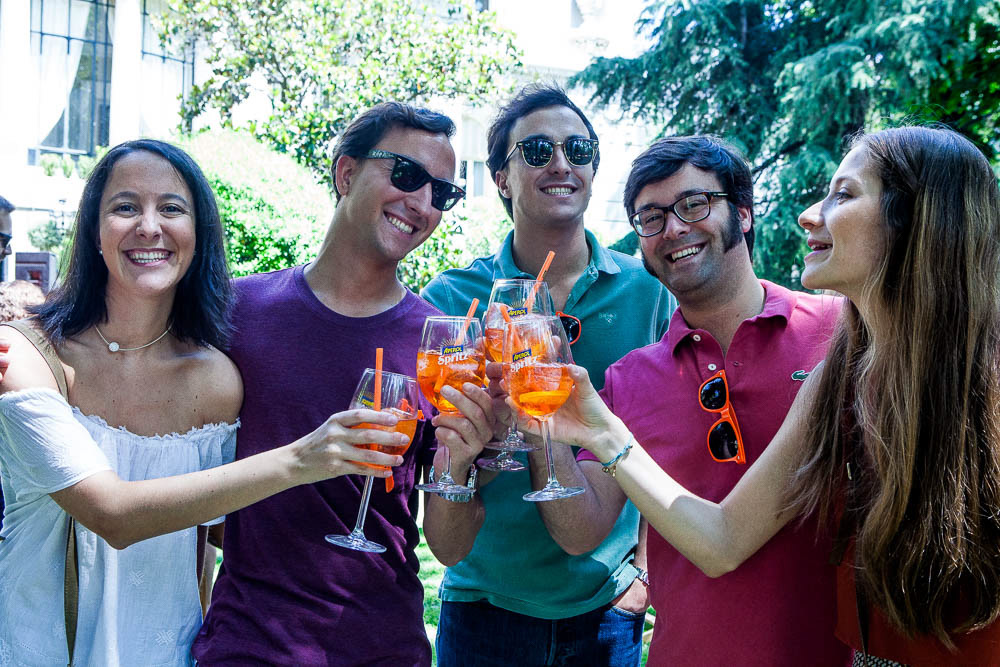APEROL SPRITZ