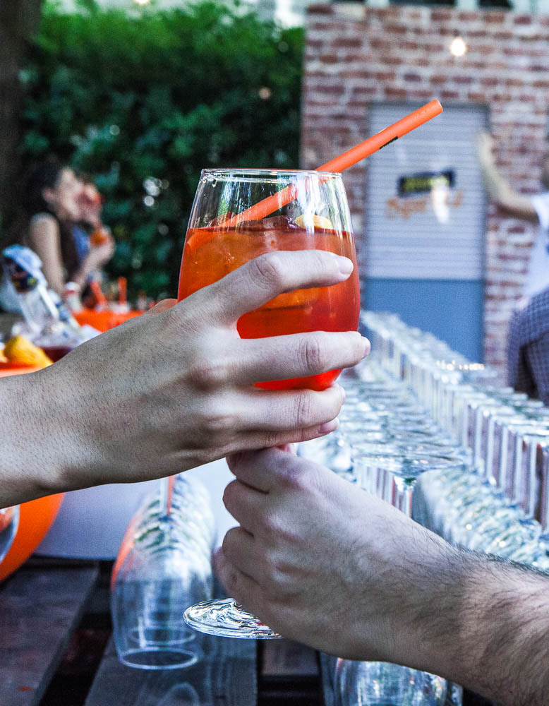 APEROL SPRITZ