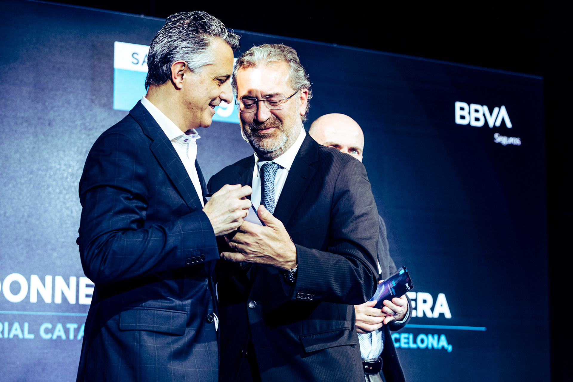 BBVA/Sanitas