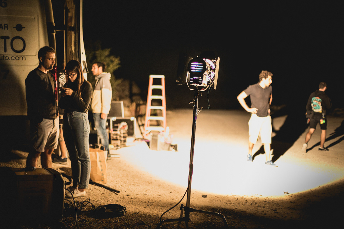 VIDEOCLIP ÁNGEL STANICH