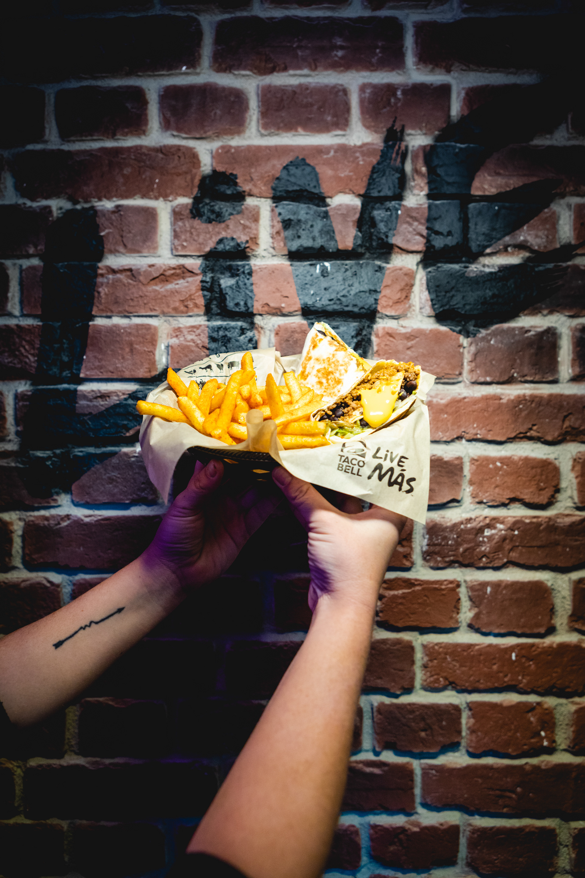 Taco Bell