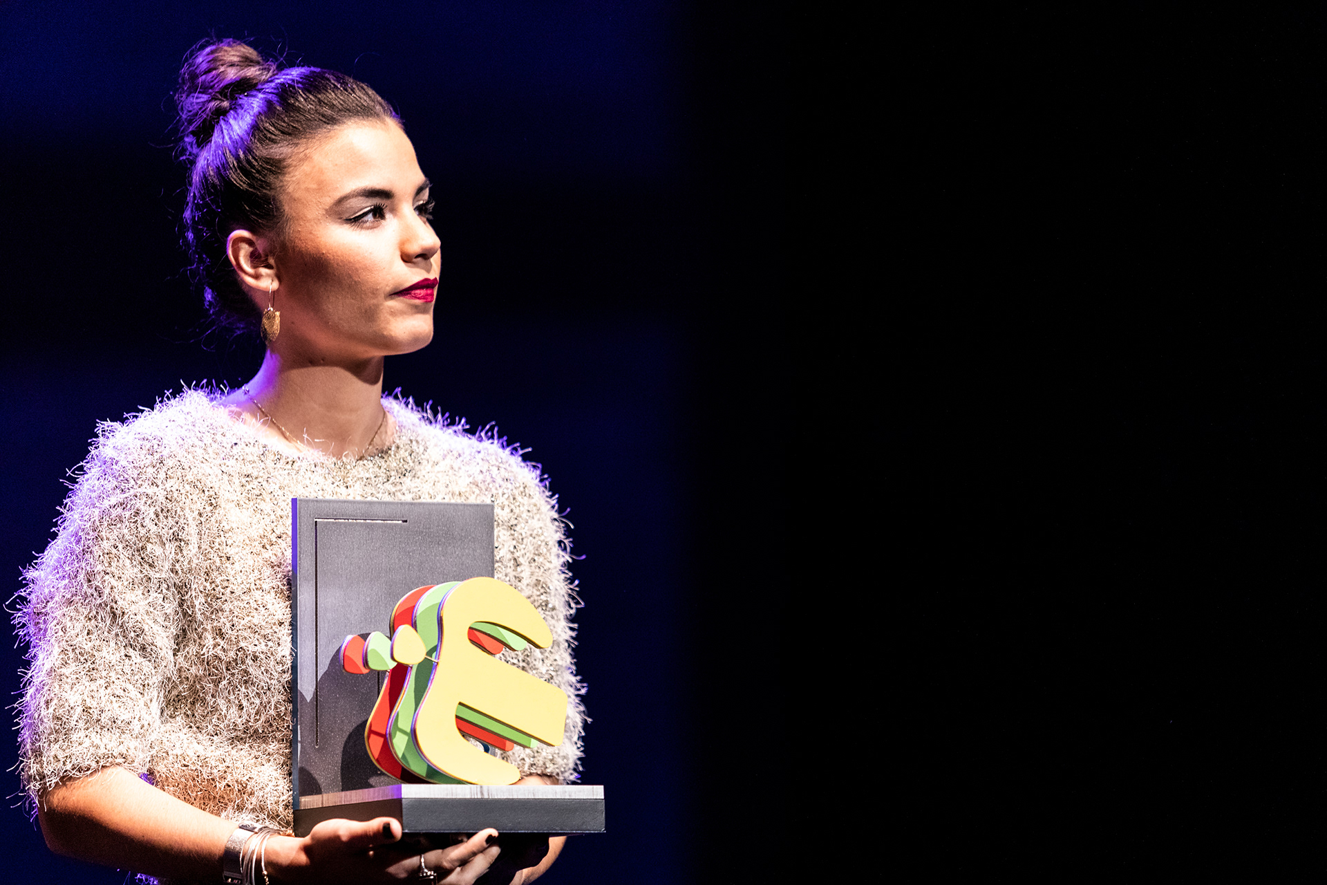 Premios Compromiso - CLECE