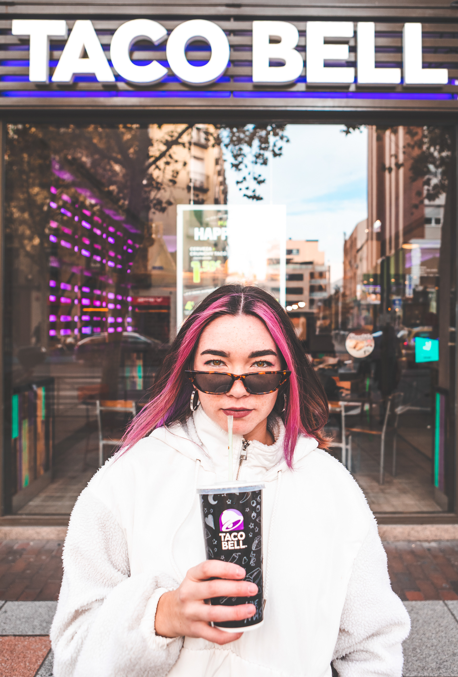 Taco Bell