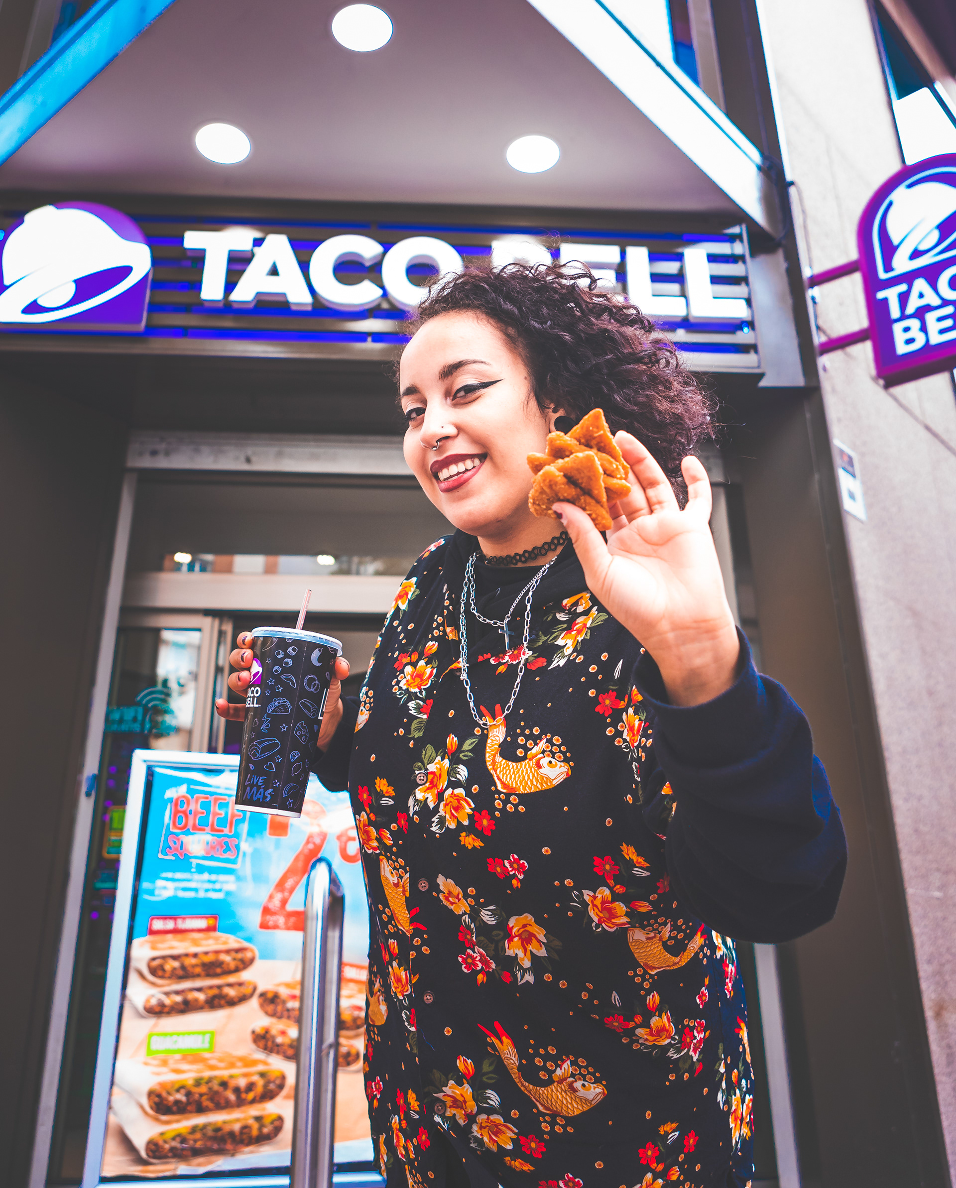 Taco Bell