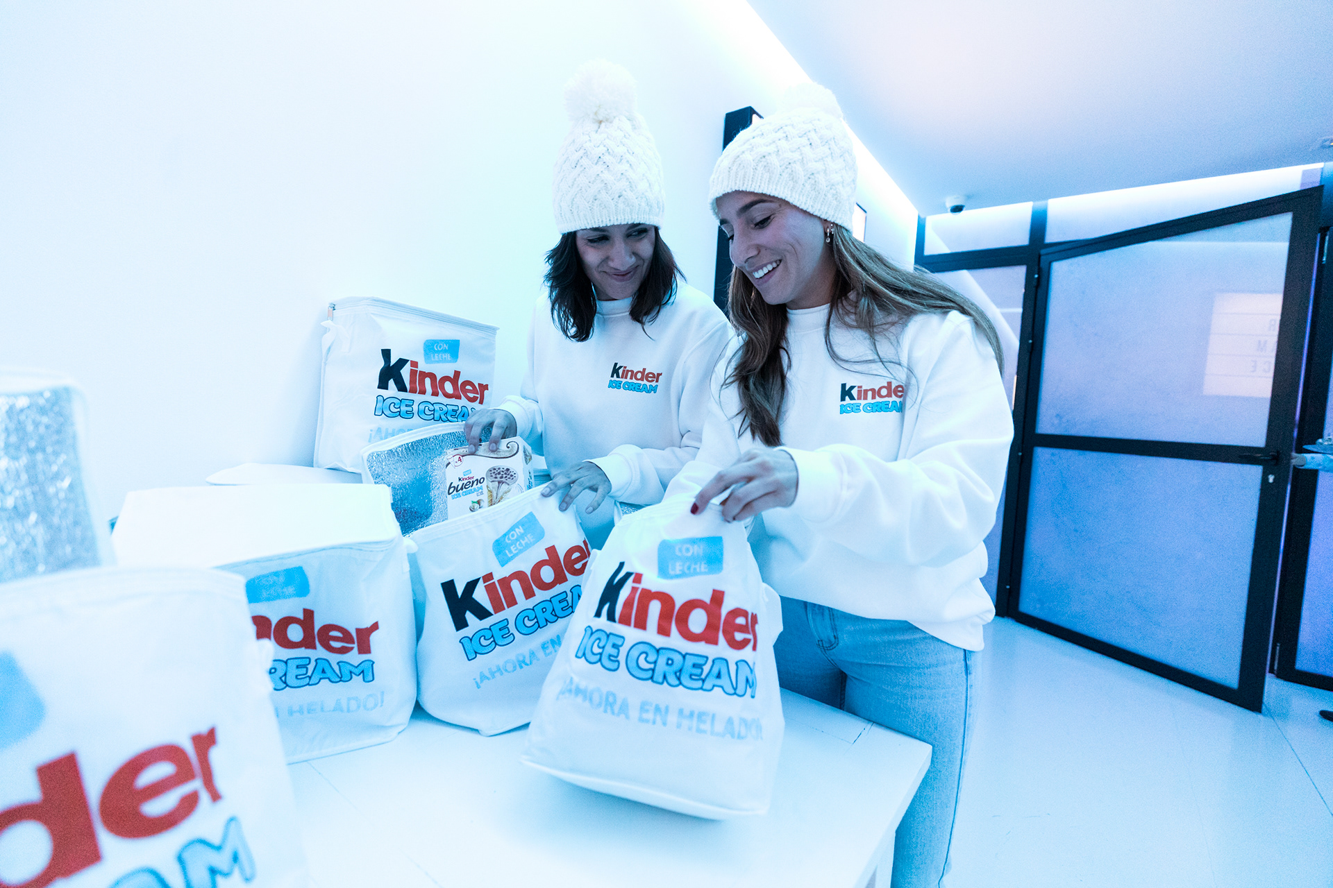 KINDER