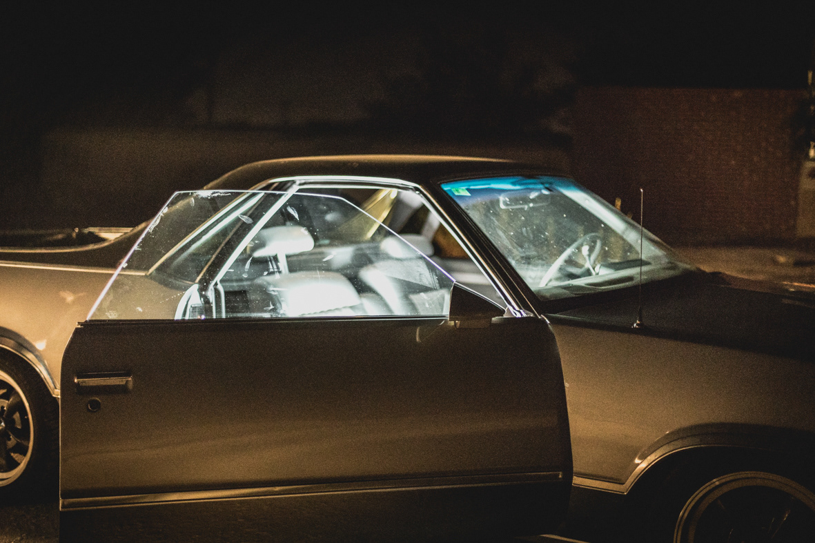 VIDEOCLIP ÁNGEL STANICH
