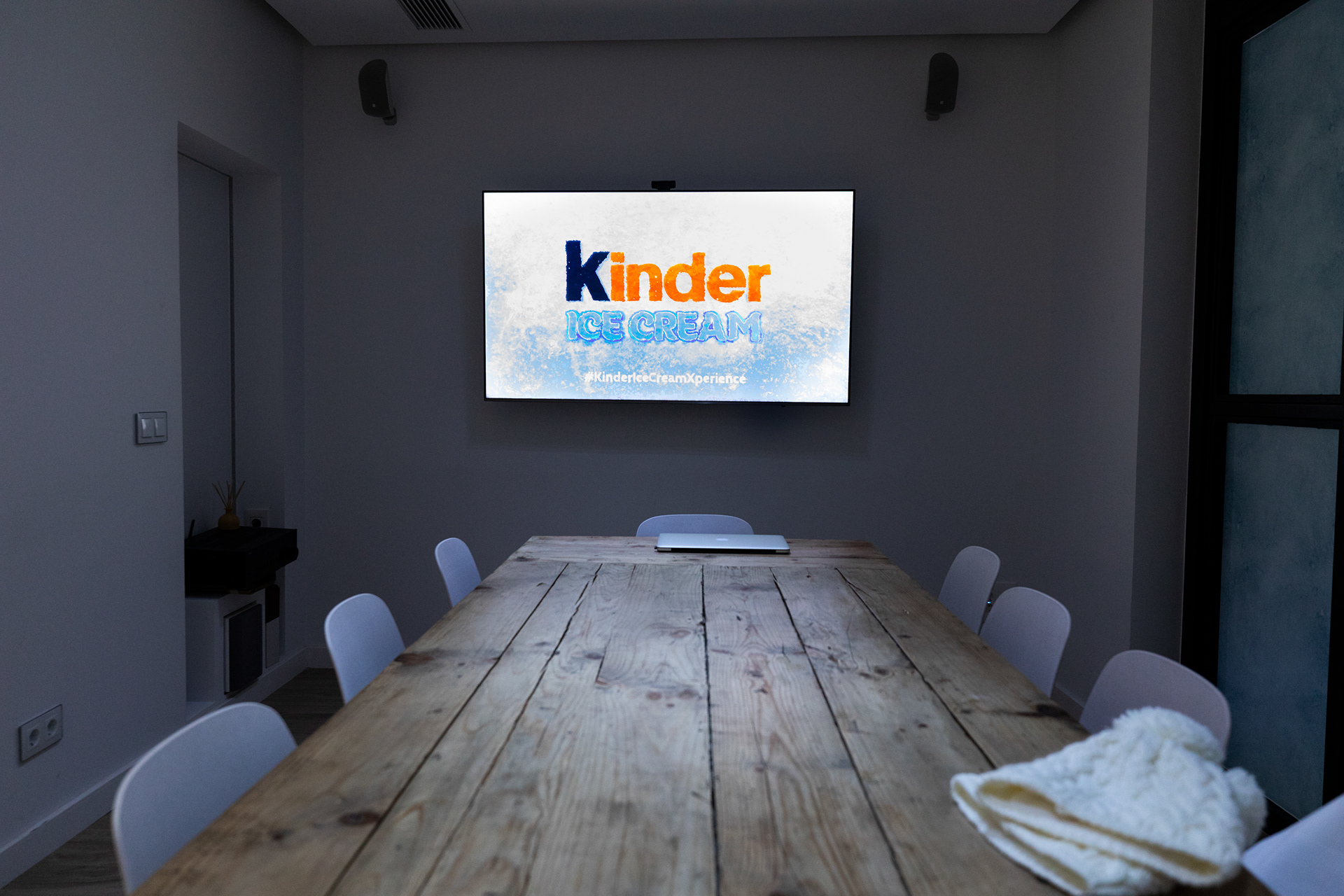 KINDER