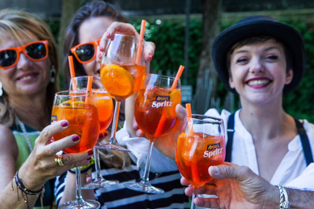 APEROL SPRITZ