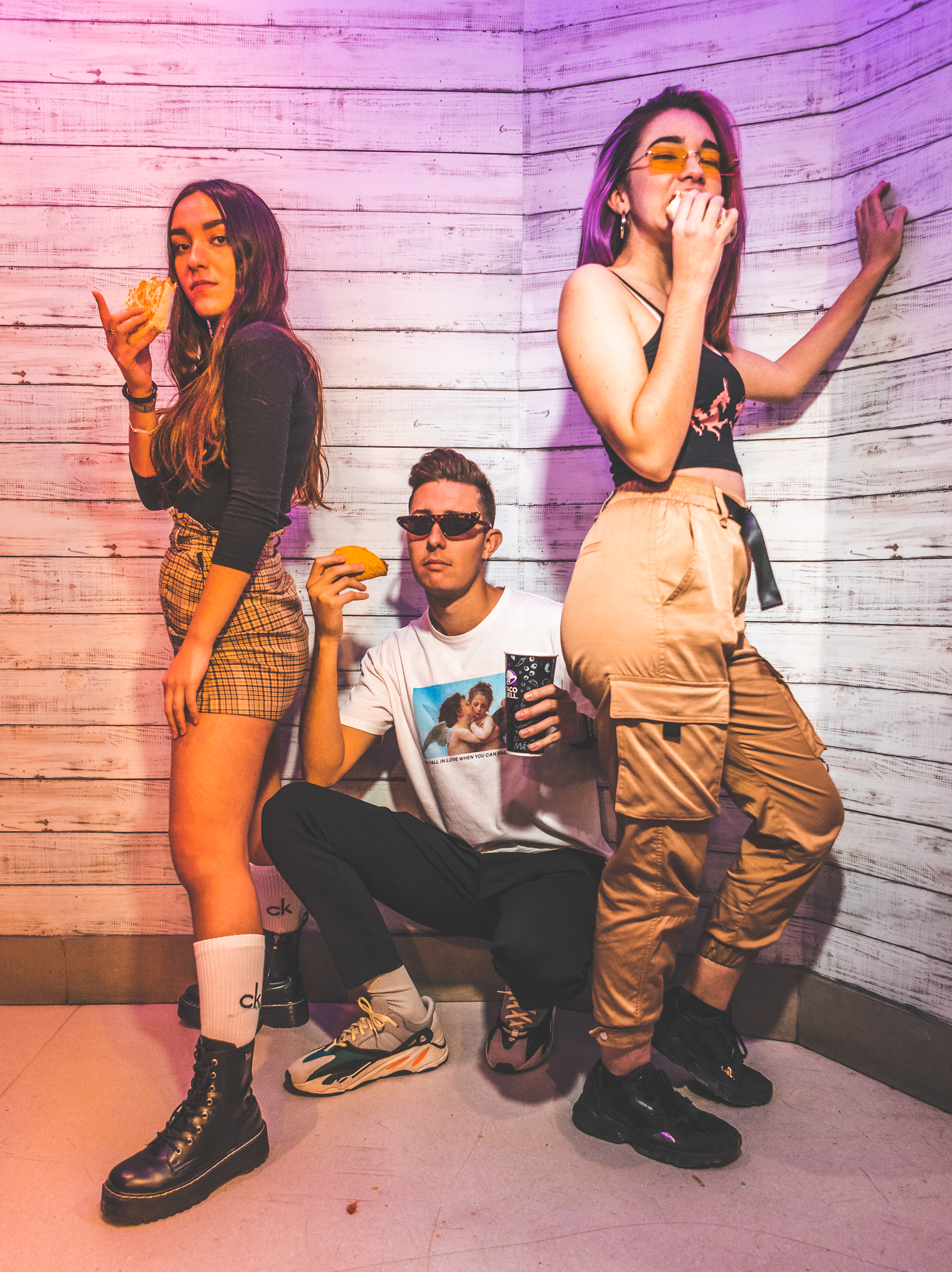 Taco Bell