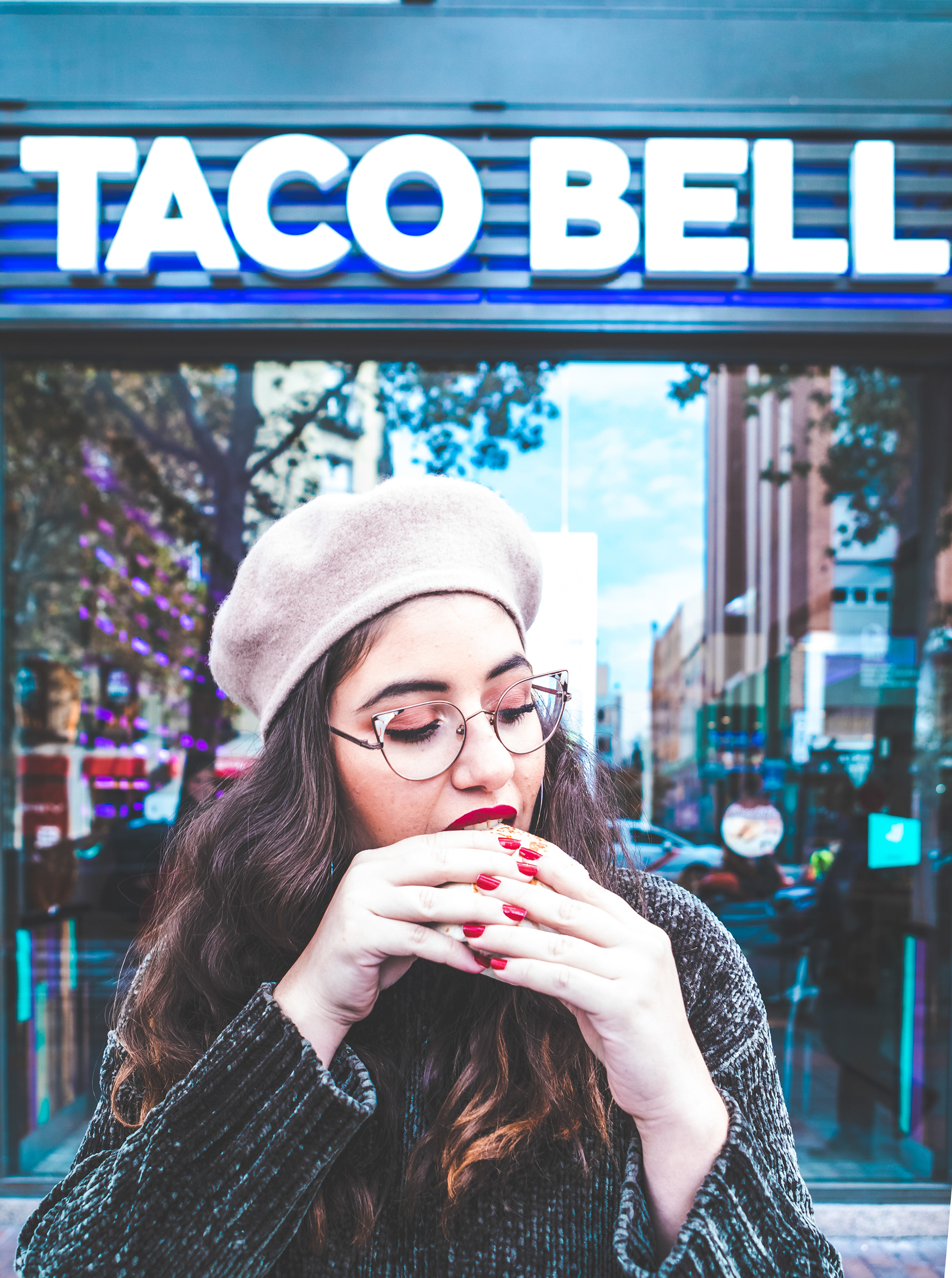 Taco Bell