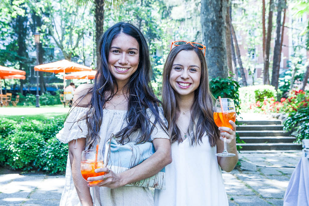 APEROL SPRITZ