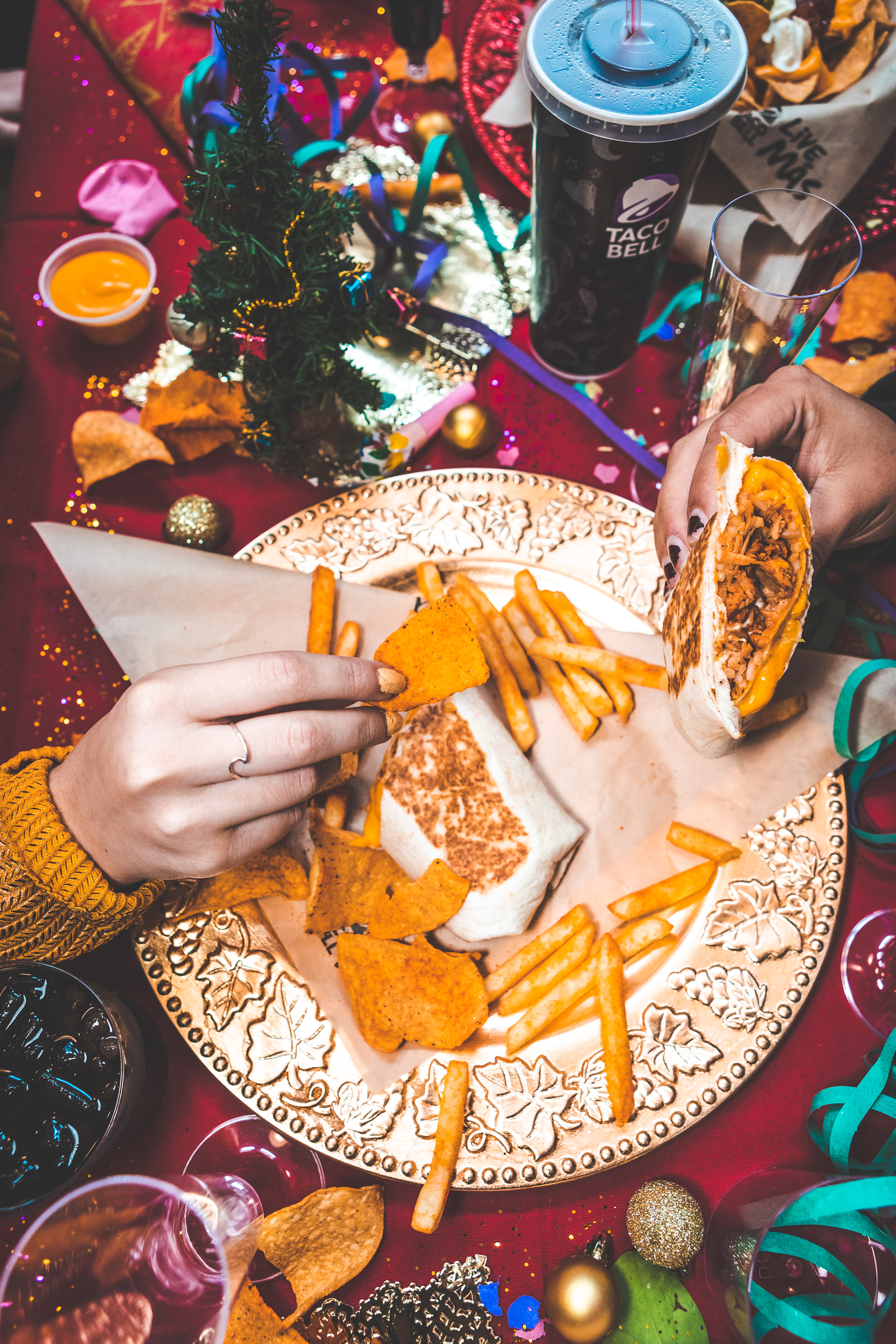 Taco Bell
