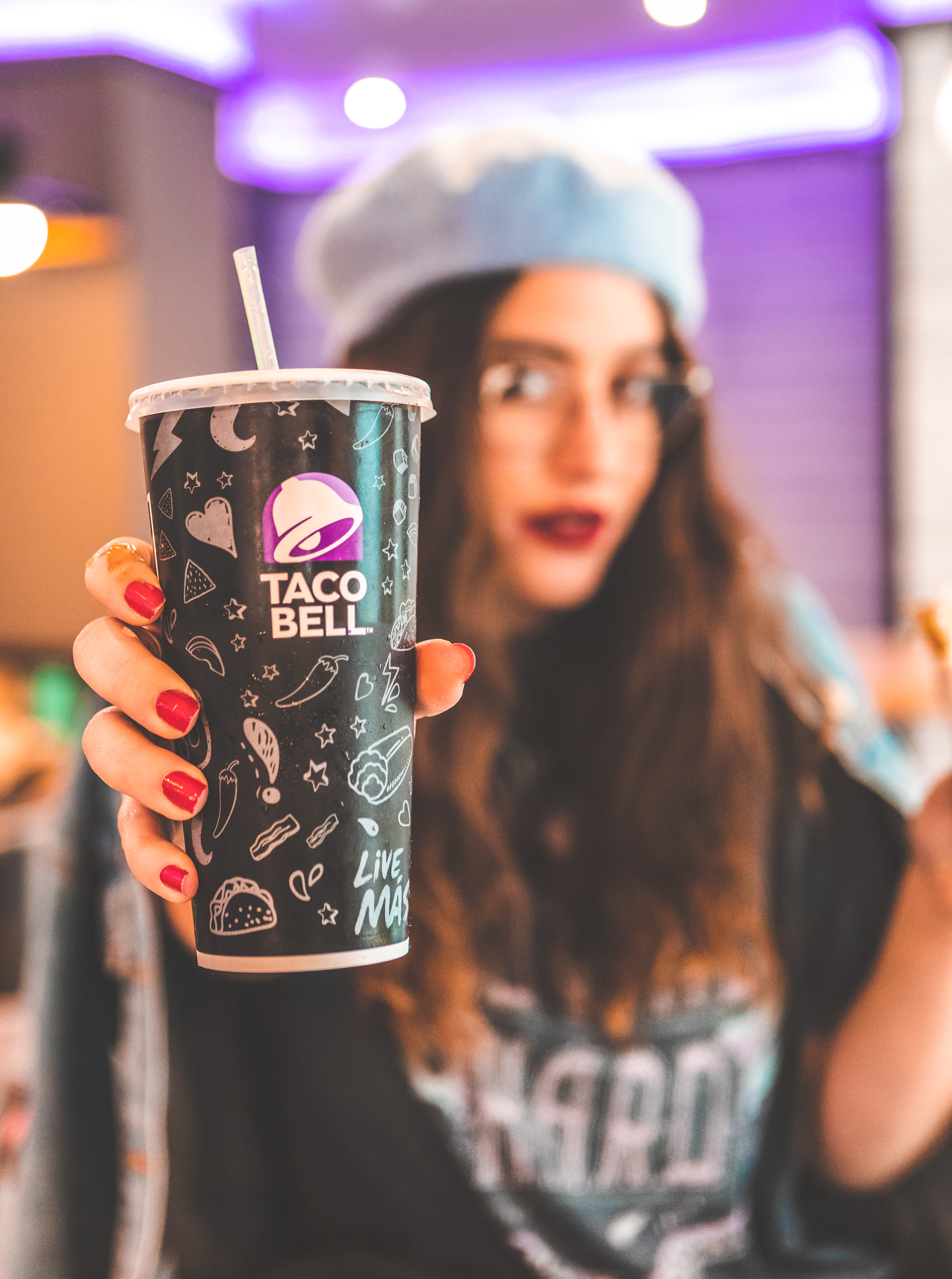 Taco Bell