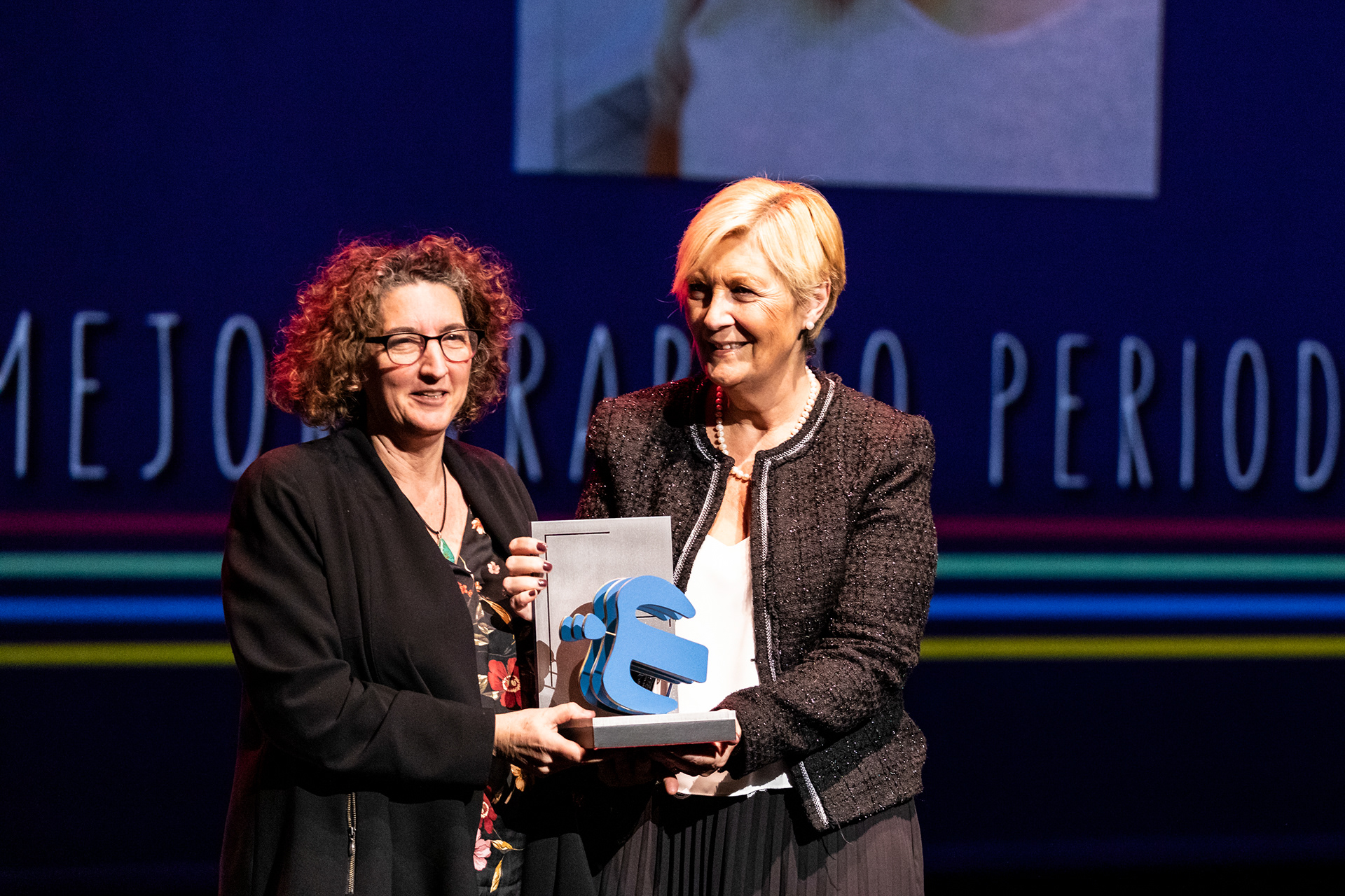 Premios Compromiso - CLECE