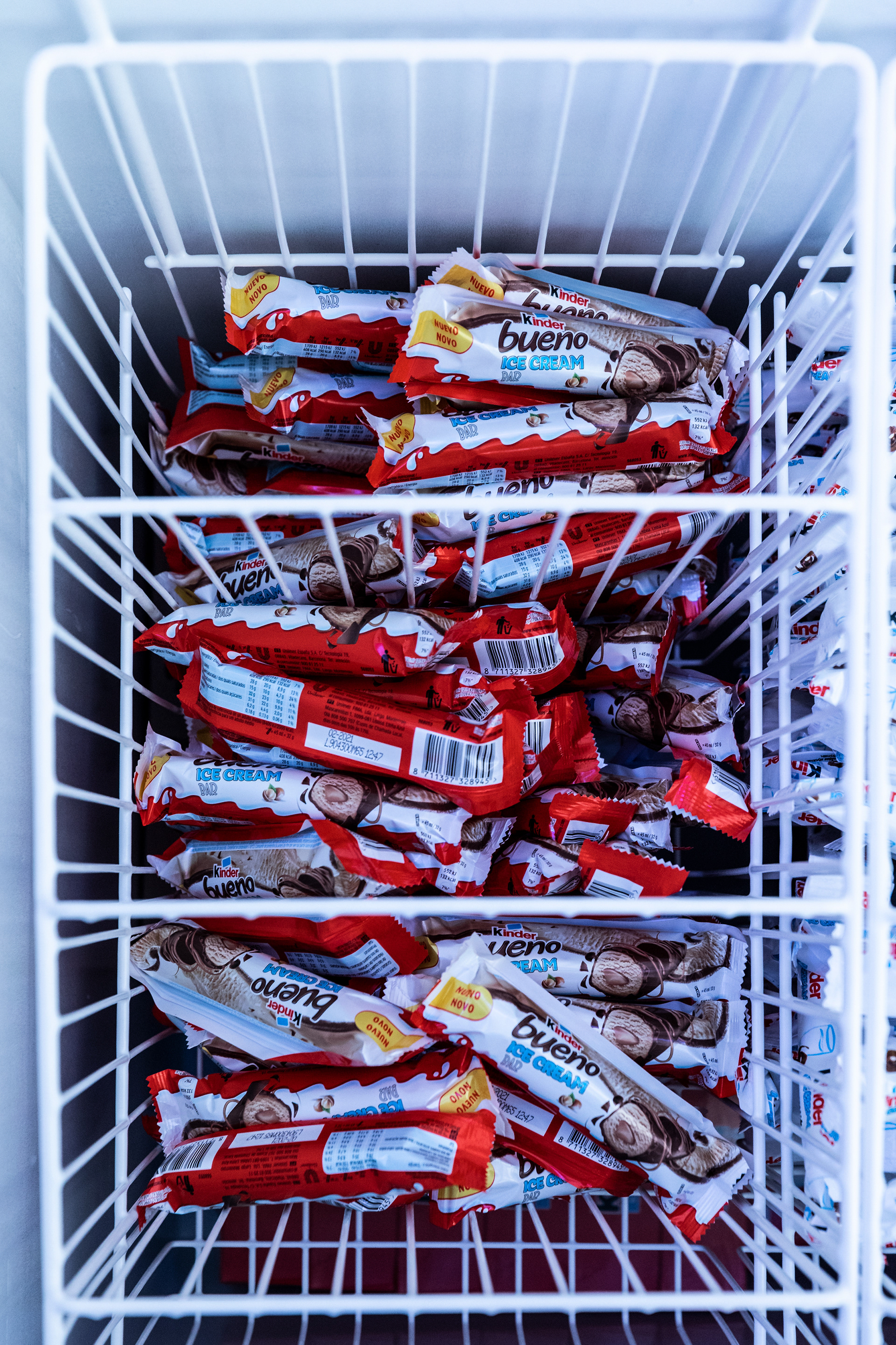 KINDER