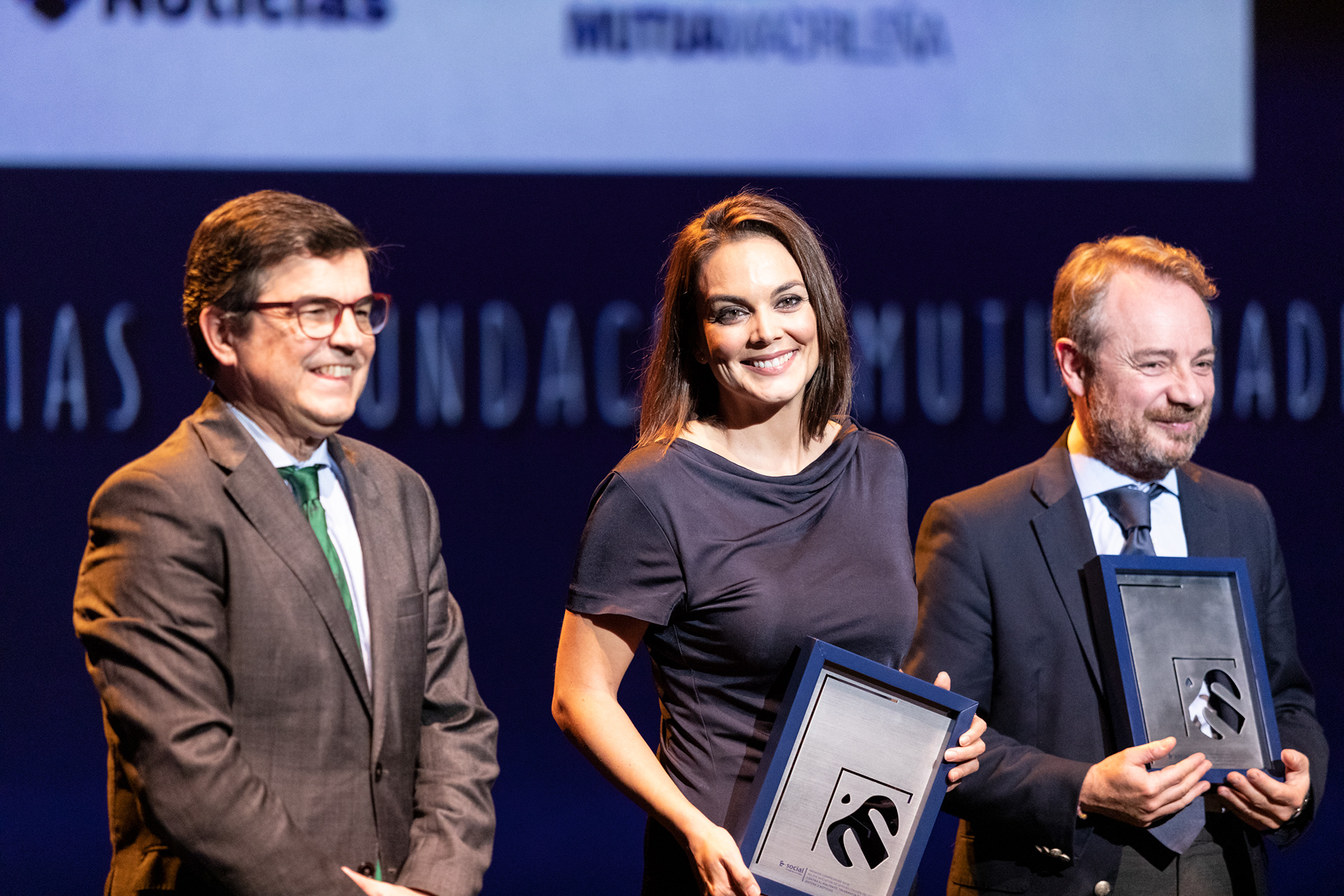 Premios Compromiso - CLECE