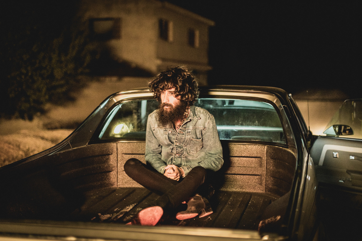 VIDEOCLIP ÁNGEL STANICH