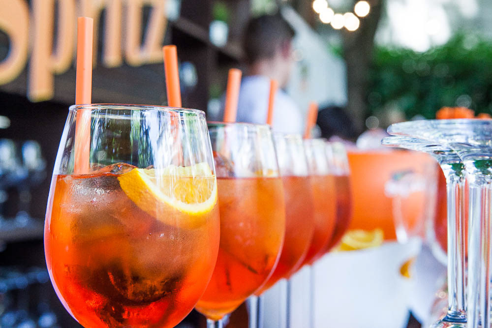 APEROL SPRITZ