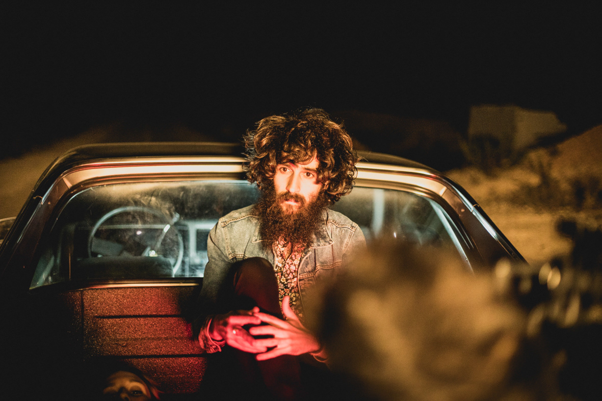 VIDEOCLIP ÁNGEL STANICH
