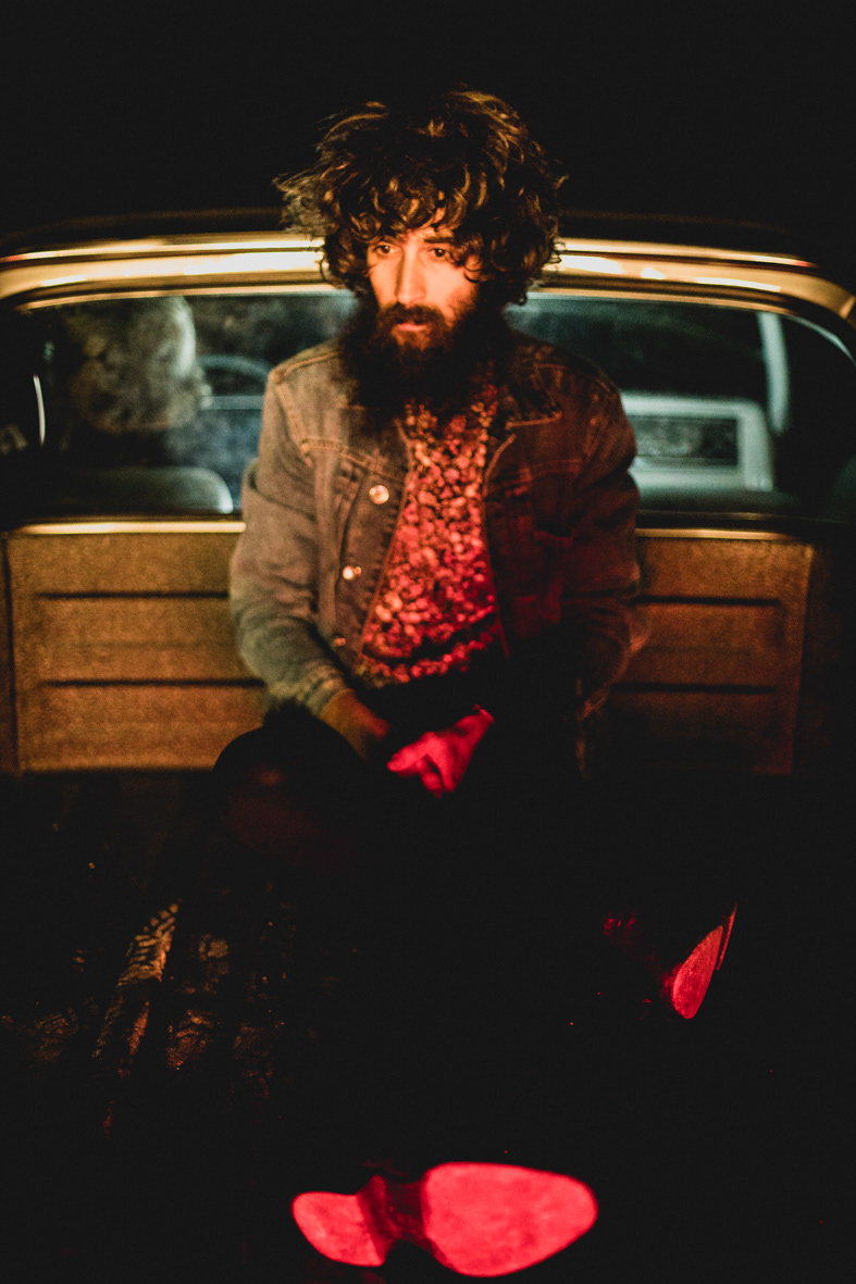 VIDEOCLIP ÁNGEL STANICH