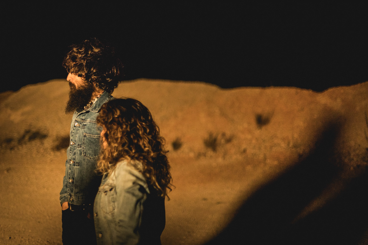 VIDEOCLIP ÁNGEL STANICH