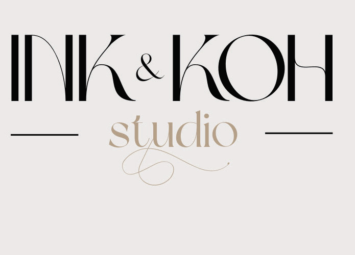 INK & KOH STUDIO