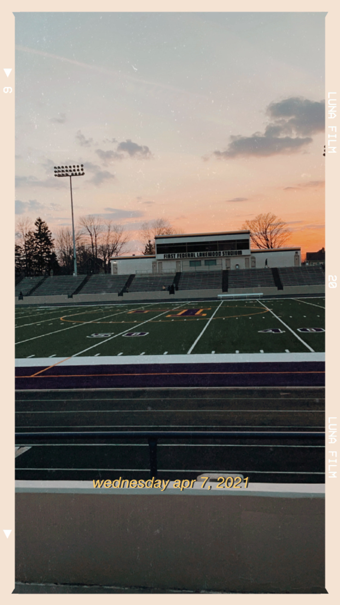 Track and Field
