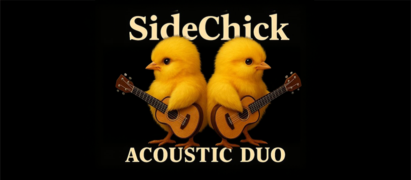 SideChick Acoustic Duo