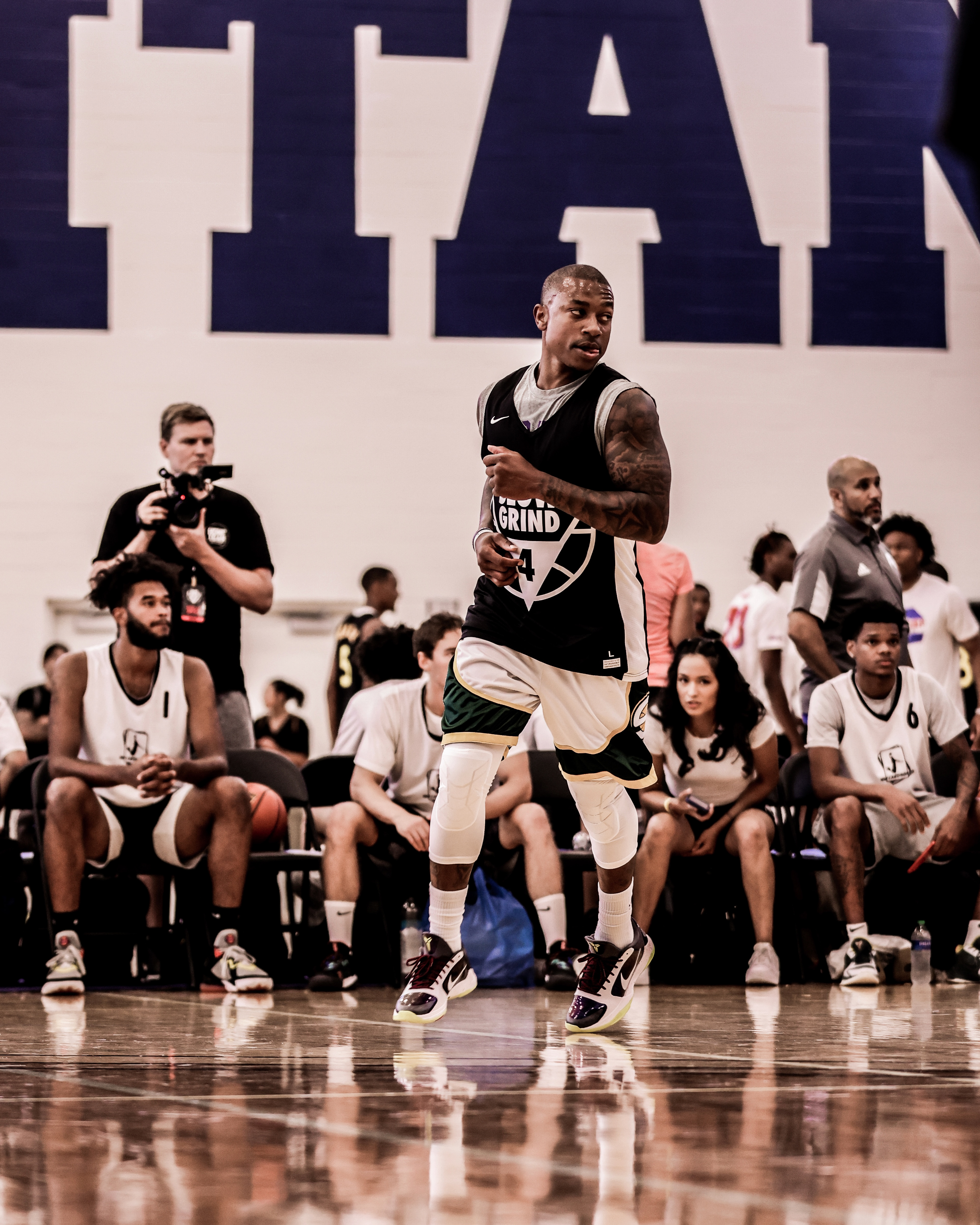 Isaiah Thomas