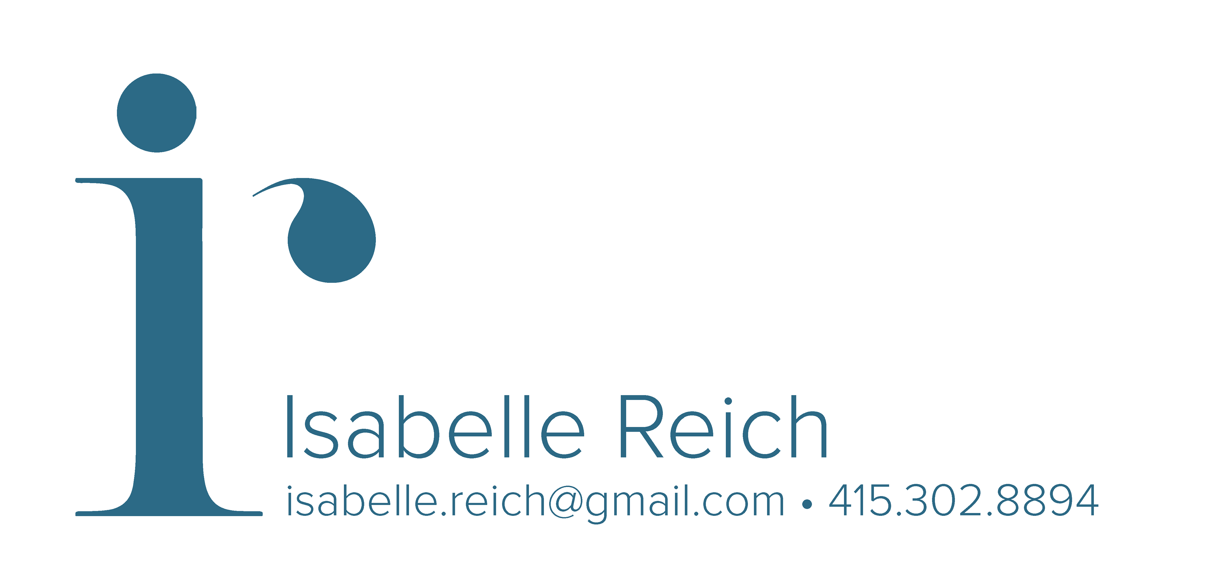 Isabelle Reich