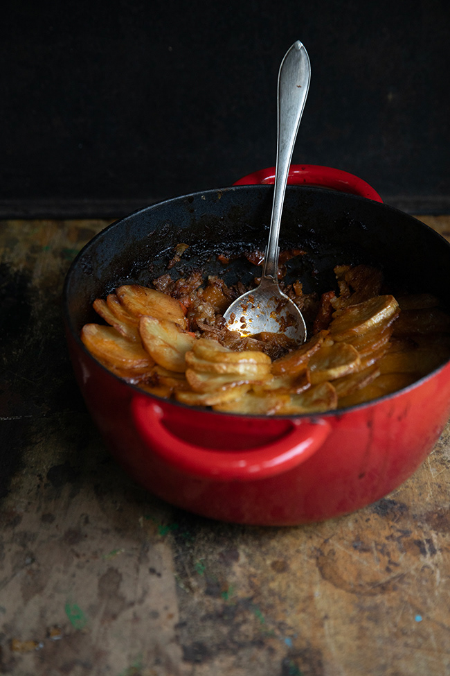 STEWS 001