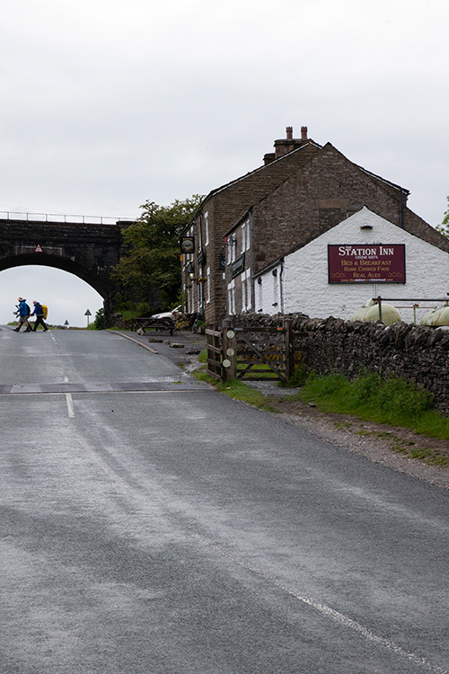 SC 26 | Yorkshire Dales, Ribblehead