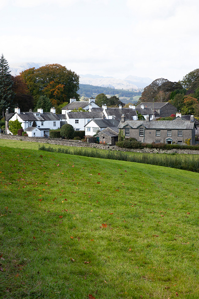 BP 019 | Near Sawrey
