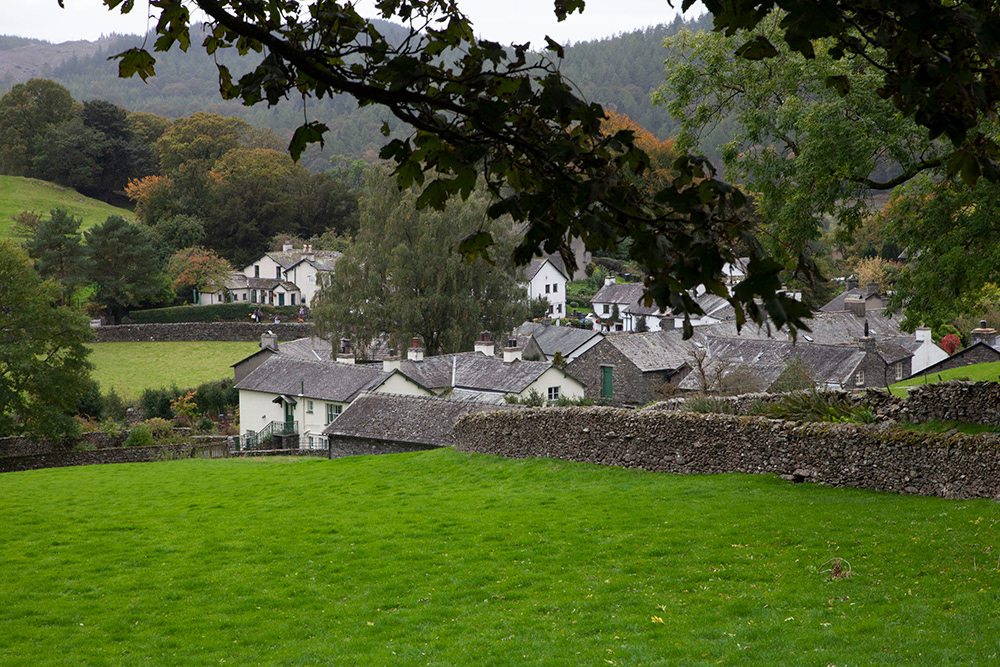 BP 015 | Near Sawrey