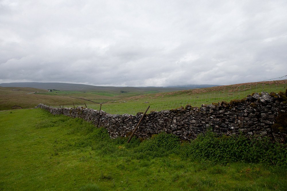 SC 25 | Yorkshire Dales, Ribblehead