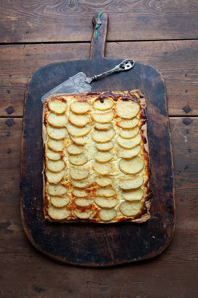 Tart 001